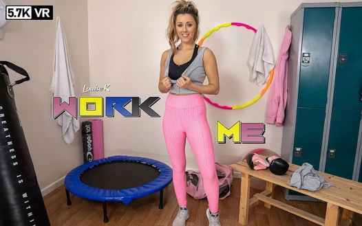 Louise k - beni çalıştır