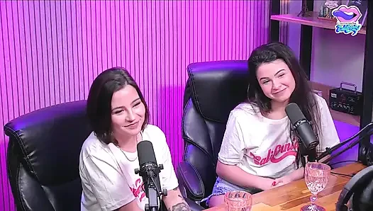 Testosteron podcast - porpetane ve natasha naturist