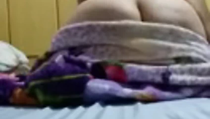 Coroa casada que eu como me mandou um video