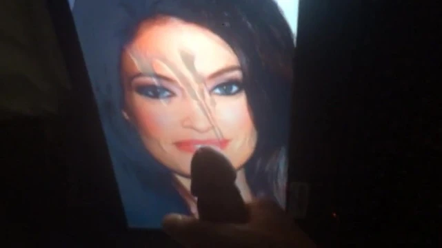 Cum haraç için kimberly guilfoyle