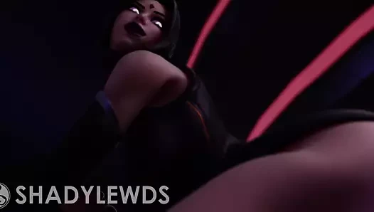 Fortnite kuzgun zıplayan üzerinde sert çük