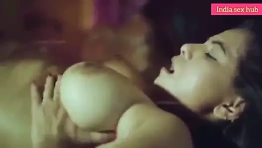 Hint sıcak kız lanet, Hint web serisi, Hintçe