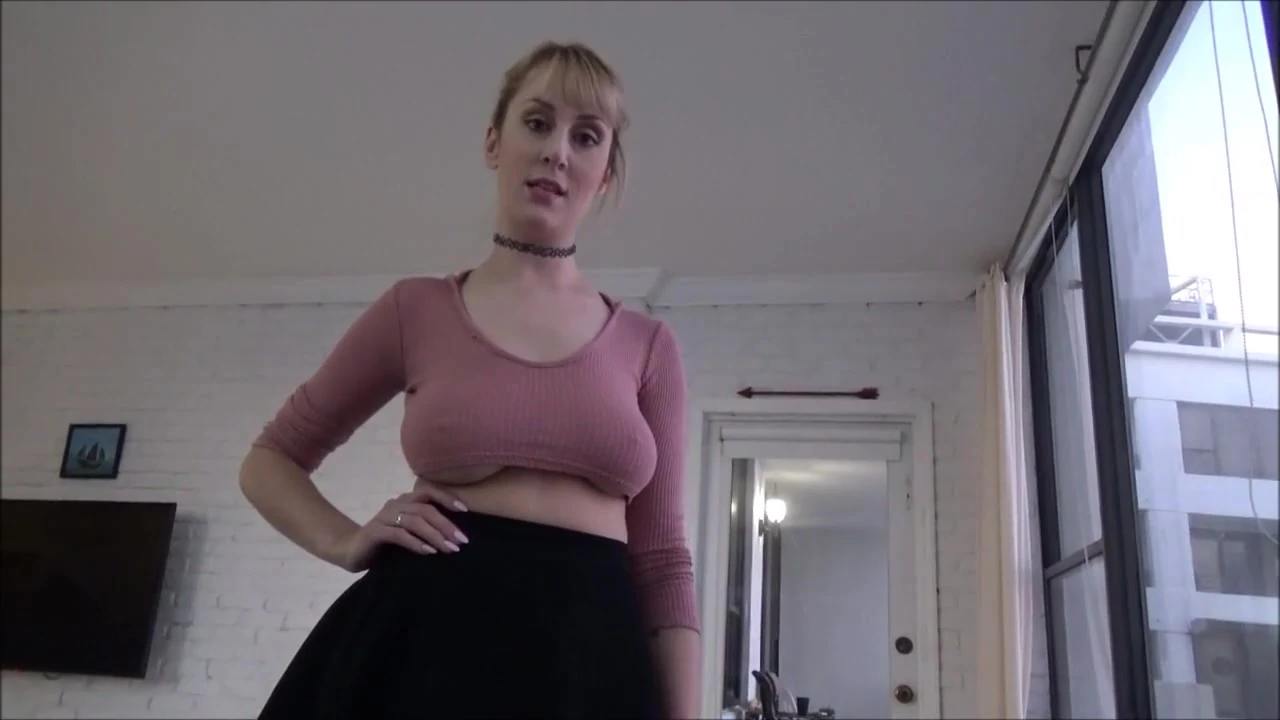 Lớn boobed người giữ trẻ tuyệt vọng vì vòi nước - Luật tối đa