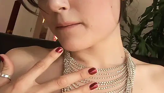 Sikimi em güzel kadın