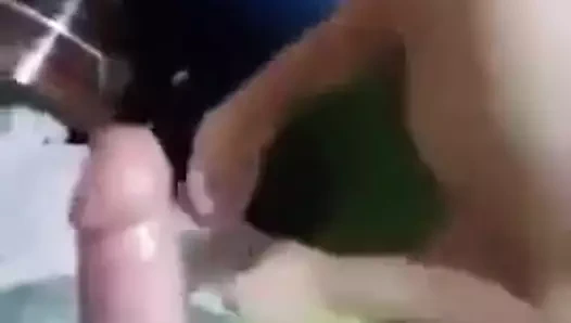 L abwa masrya kel büyükanne