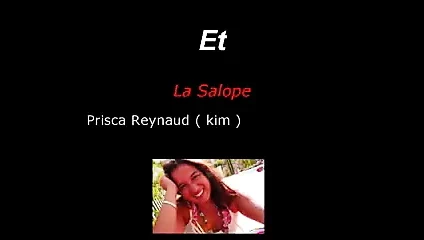 Un black defonce ma femme