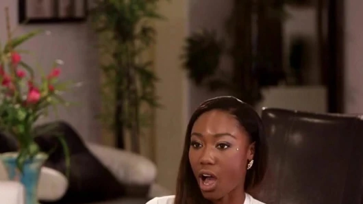 Alışılmadık bir röportaj - carter cruise, chanell kalp