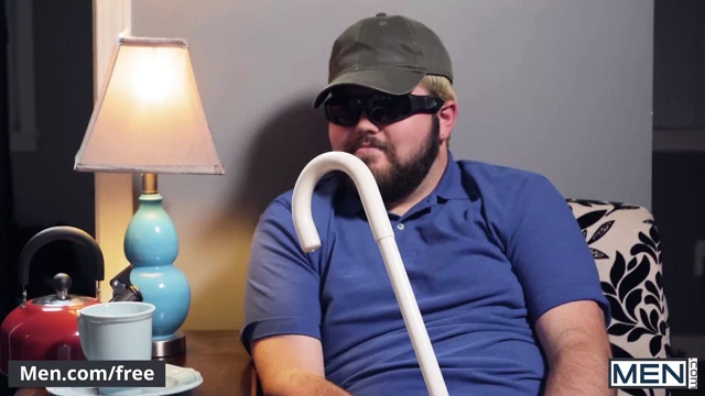 Paul canon jack avcısı - kör güven - men.com