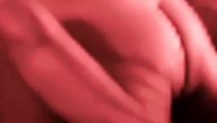 Yakın çekim - dildoing ve kahrolası karısı