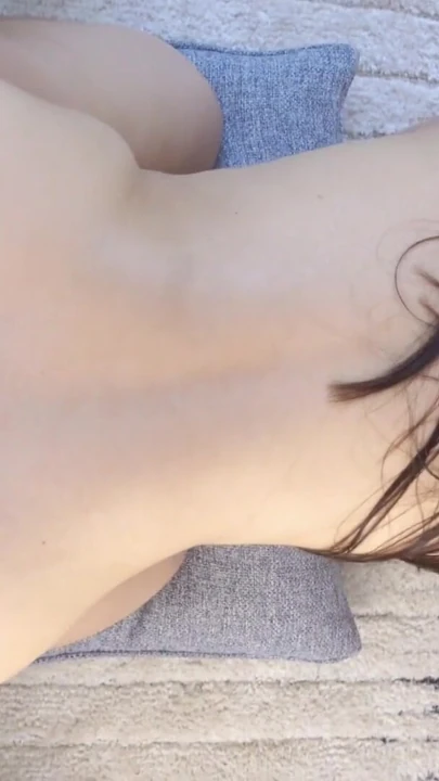 Step brother fucks me in the ass, my first anal with cumshot inside | Clip 1
