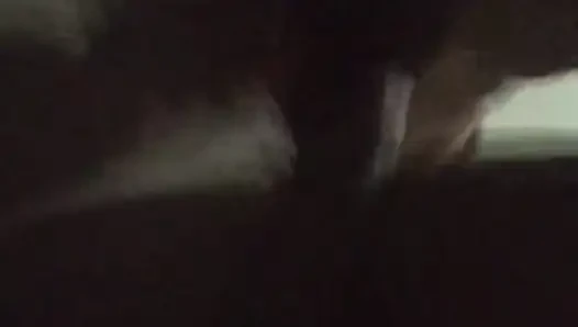 Koca işteyken kardeş her iki delikte köpek gibi sevişiyor