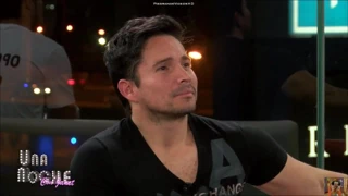 Linda mejia g-string erotik dans yapar