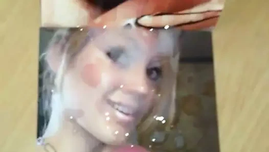 Benim için haraç :)