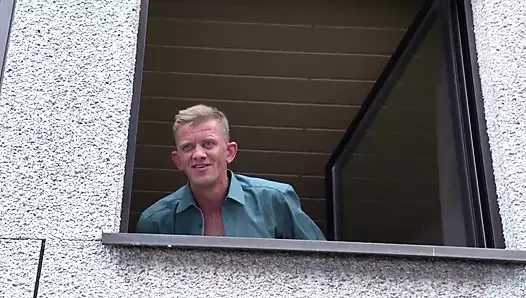 Vahşi Alman amatörler - bölüm 4