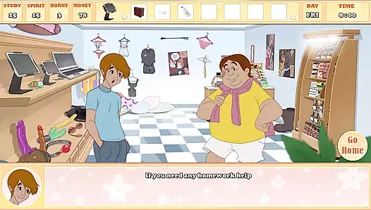 Orta yaşlı seksi kadın draması 0.14 - ep.6 - sondaj ustası