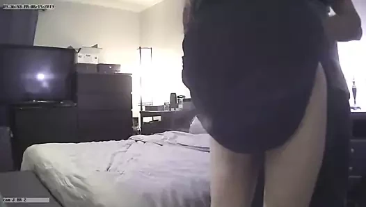 Fujian fahişe mia (weng qiao yan) kedi anal içinde sf - bölüm 1