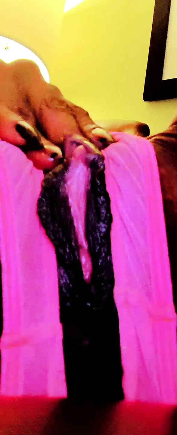 Pretty ass pink pussy