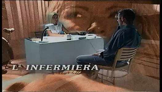 Profesyonel ninfomane (4k)