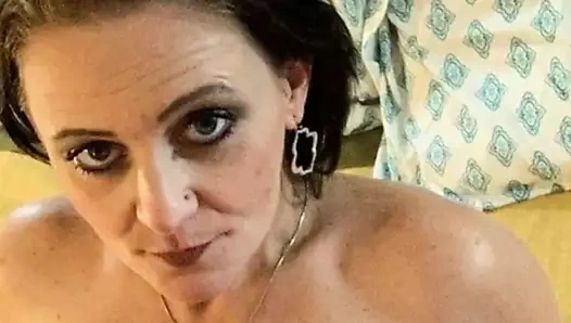 Seksi milf manda jean (mcwilliam)