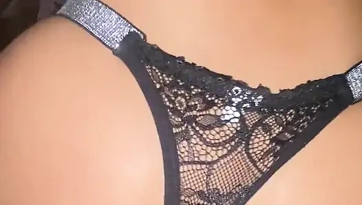 Anal Seks ve Kıçta Süt