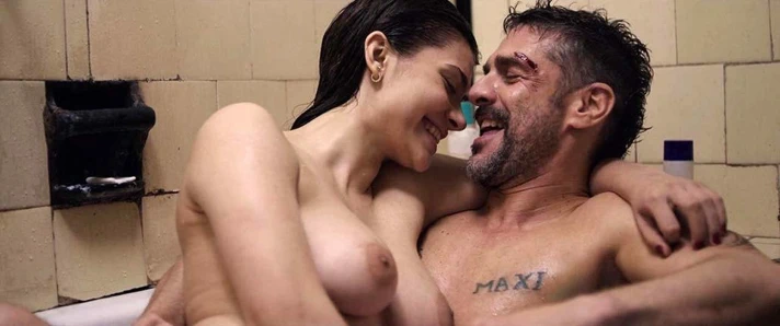 Eva de dominici çıplak sahneler derleme on scandalplanet.com