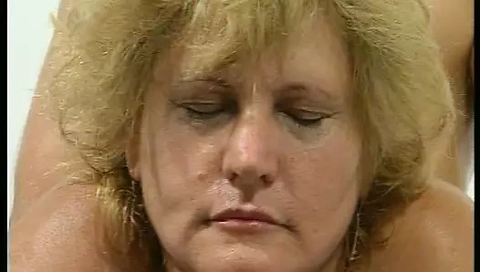 Vintage retro alman amatör - günlük porno dozunuz