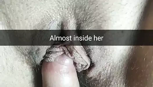 Evet, neredeyse benim amımın içine giriyor, ama bu hile değil!