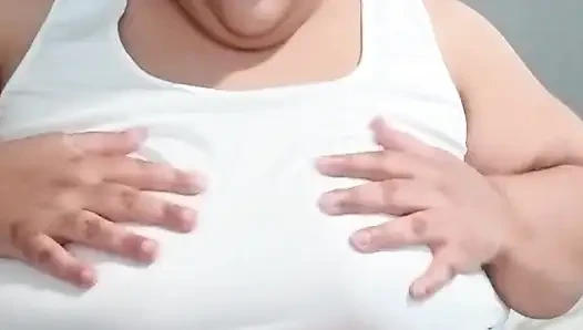 Beni sikebilir misin lütfen? Çok azgınım!