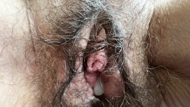 Önden ve arkadan - bir porno videosu, yıkılmış