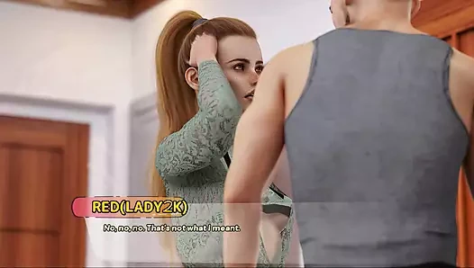 Sevmek zor - bölüm 12 - minyon ama misskitty2k tarafından çıldırıyor