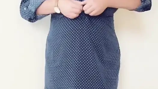 Dans et, amımı ov ve tekrar et