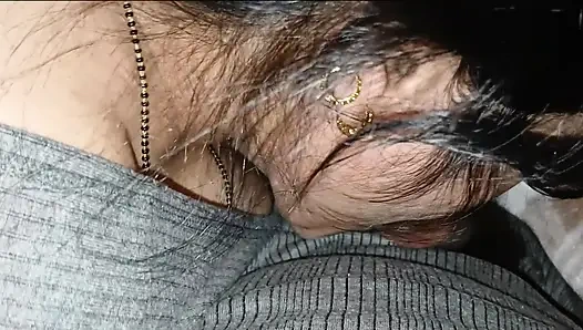 Мачеха делит постель с пасыном