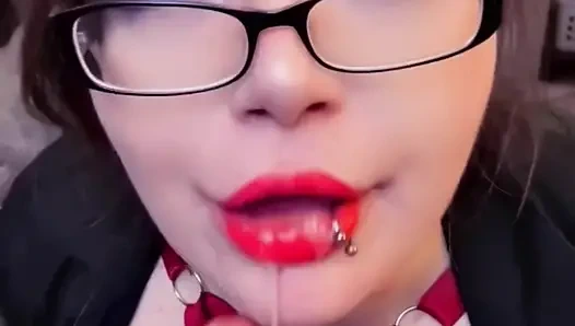 Üvey annenin uslu çocuğu