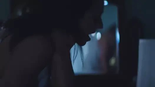 Rachael Blake - ''ikinci''