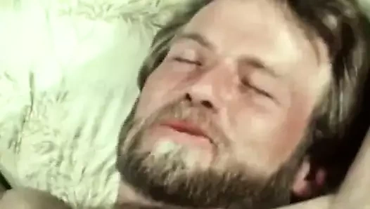 Derin retro nostalji seks