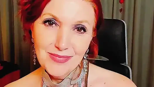 Bana bak. Seni sikiyorum!