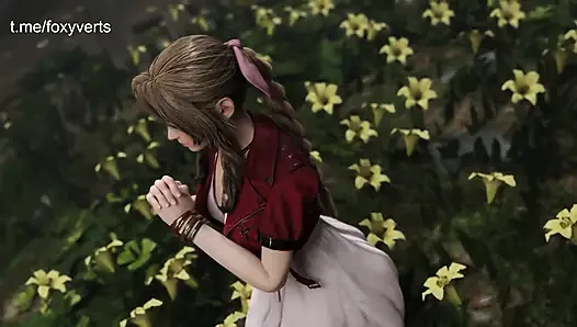 Aerith Gainsboroug derlemesi