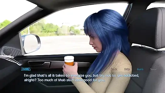 Resim mükemmel #2 Paris iç çamaşırı için alışverişe gitti