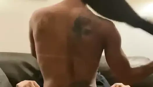 Magaly Vaz seksi travesti ateşli seks