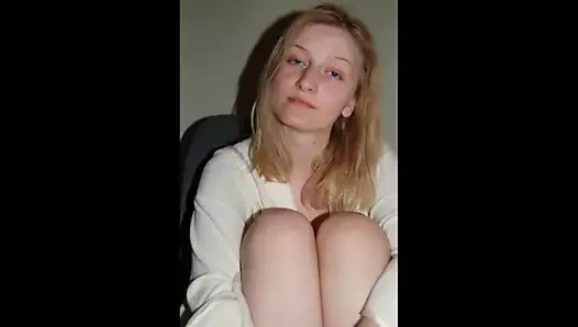 Merhaba benim adım agnieszka