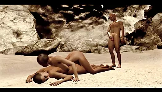 lezbo izlerken dede krikolar kapalı