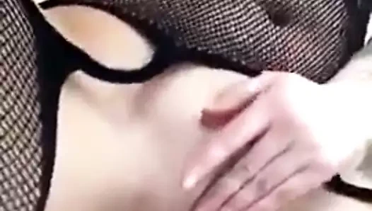 Alexandra rusu binicilik yapay penis