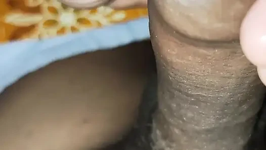 bhabhi ji ne bahut jore se gali diya chod mother chod mijhe