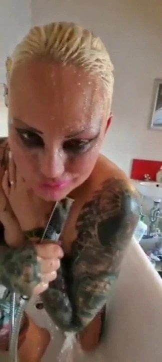 seksi anal rio seviyor sploshing