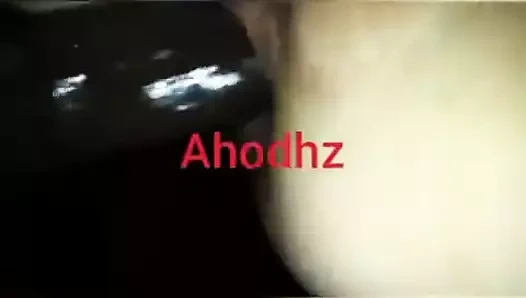 Sharmota khalijia becerdin anal tarafından bbc 3