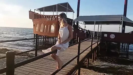 La bonne cindy chti..