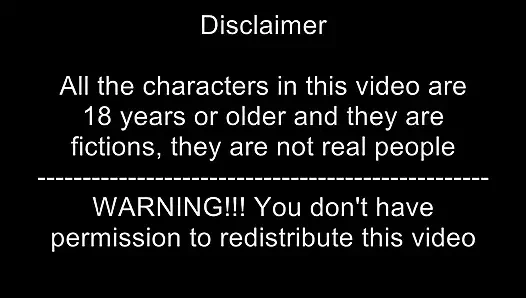 The Genesis order: ünlü kamera kızı ep.17