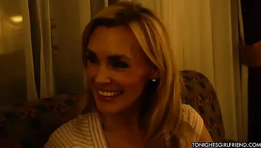 Tanya Tate