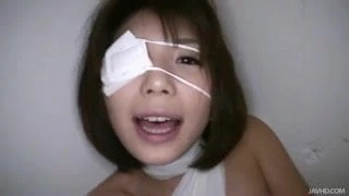 Büyük Meme azumi harusaki bir mumya ve onu f gibi çarptım