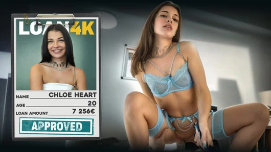 VIP4K. Minyon ve ateşli amcık banka müdürünü fethetti